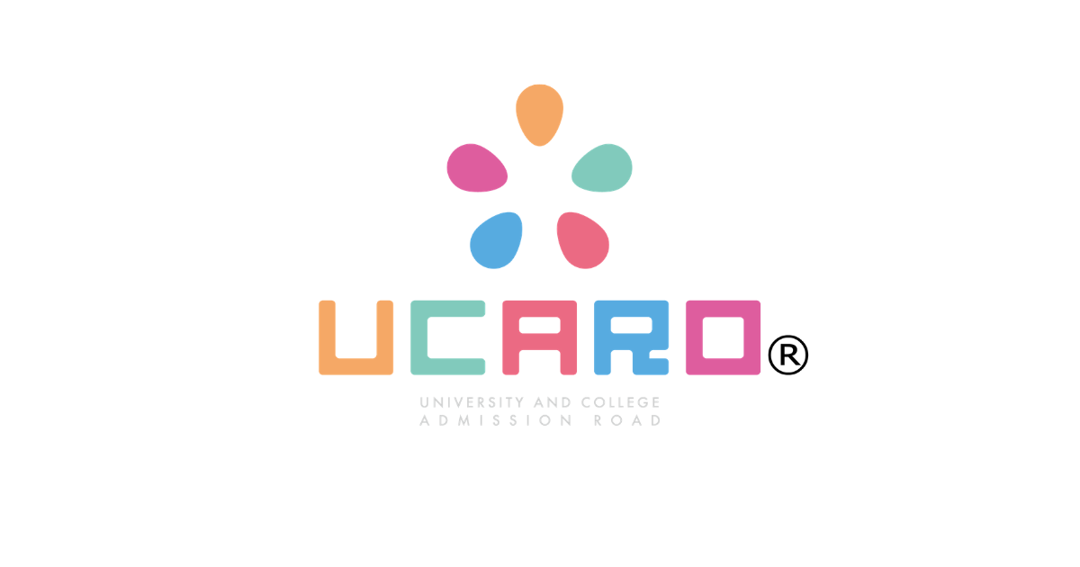 Ucaro 受験のぜんぶをスマホでできるポータルサイト